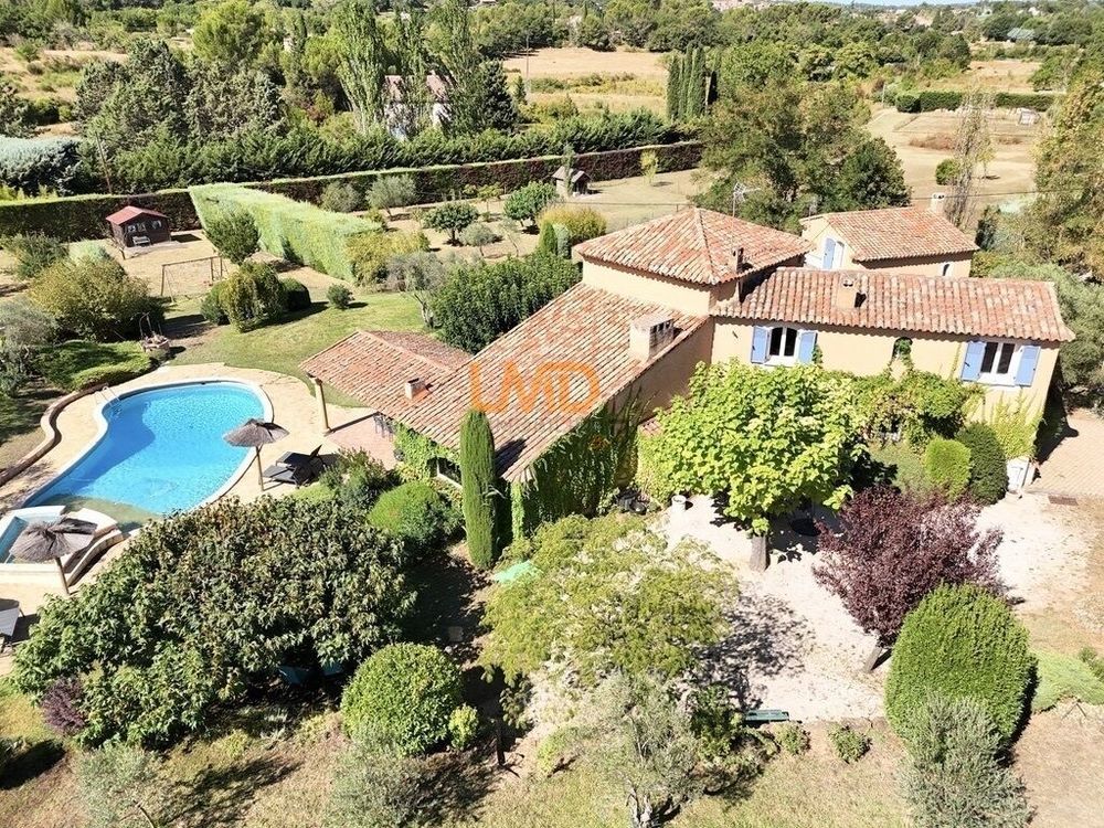 � vendre  Maison Trets (13530)