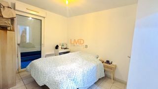  Appartement � vendre 2 pi�ces 50 m�