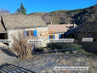  Maison � vendre 7 pi�ces 129 m�