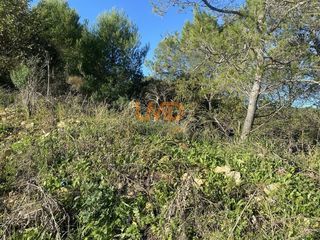  Terrain � vendre 3000 m�