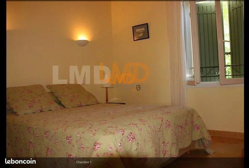 � vendre  Maison Saint-Restitut (26130)