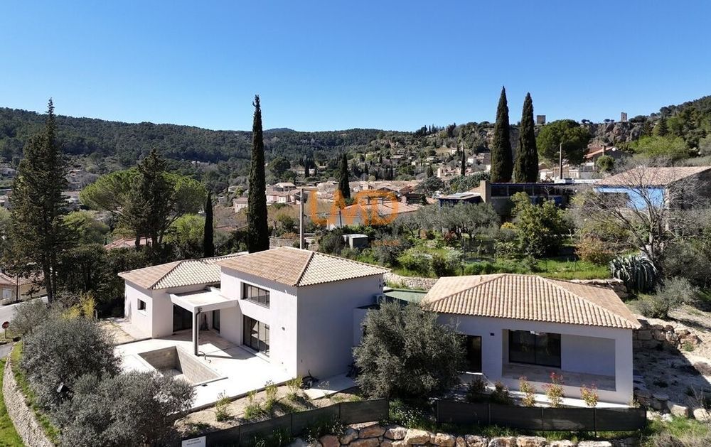 � vendre  Maison Cotignac (83570)