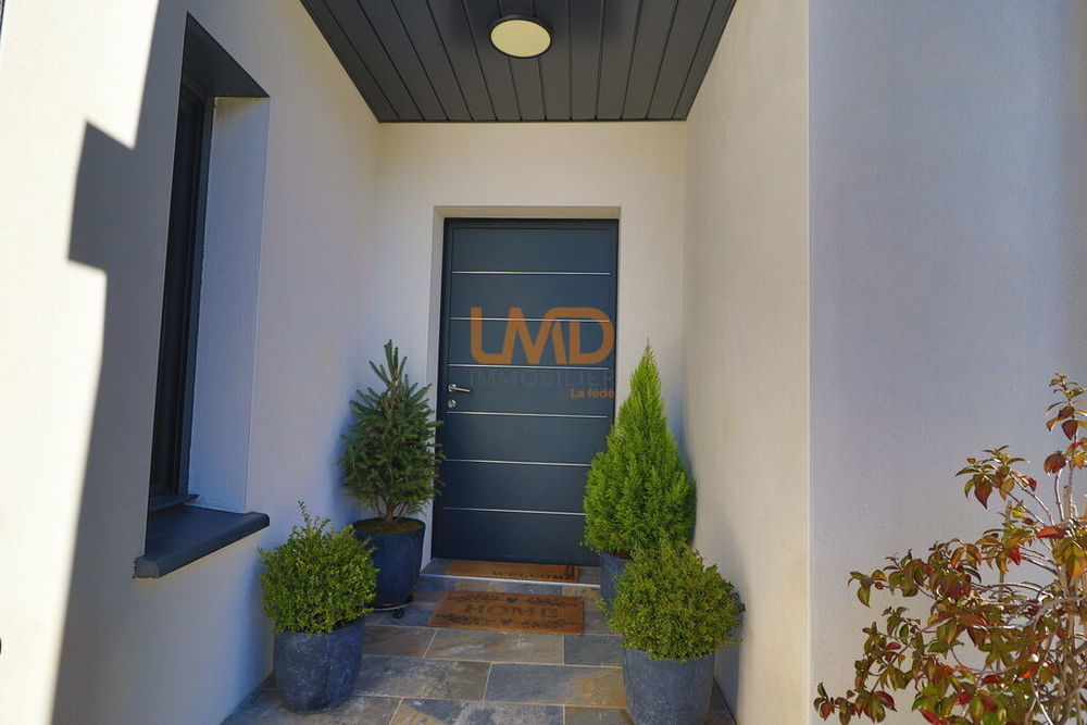 � vendre  Maison Caveirac (30820)