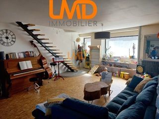  Maison � vendre 9 pi�ces 180 m�