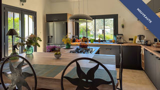  Maison � vendre 5 pi�ces 163 m�