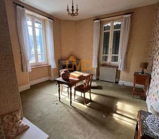  Maison � vendre 9 pi�ces 274 m�