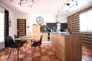  Maison � vendre 6 pi�ces 128 m�