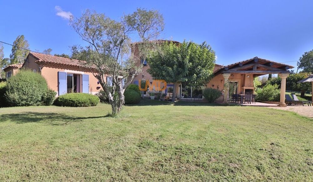 � vendre  Maison Trets (13530)