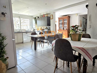  Maison � vendre 7 pi�ces 157 m�