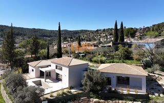  Maison � vendre 5 pi�ces 219 m�