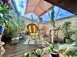  Maison � vendre 3 pi�ces 85 m�