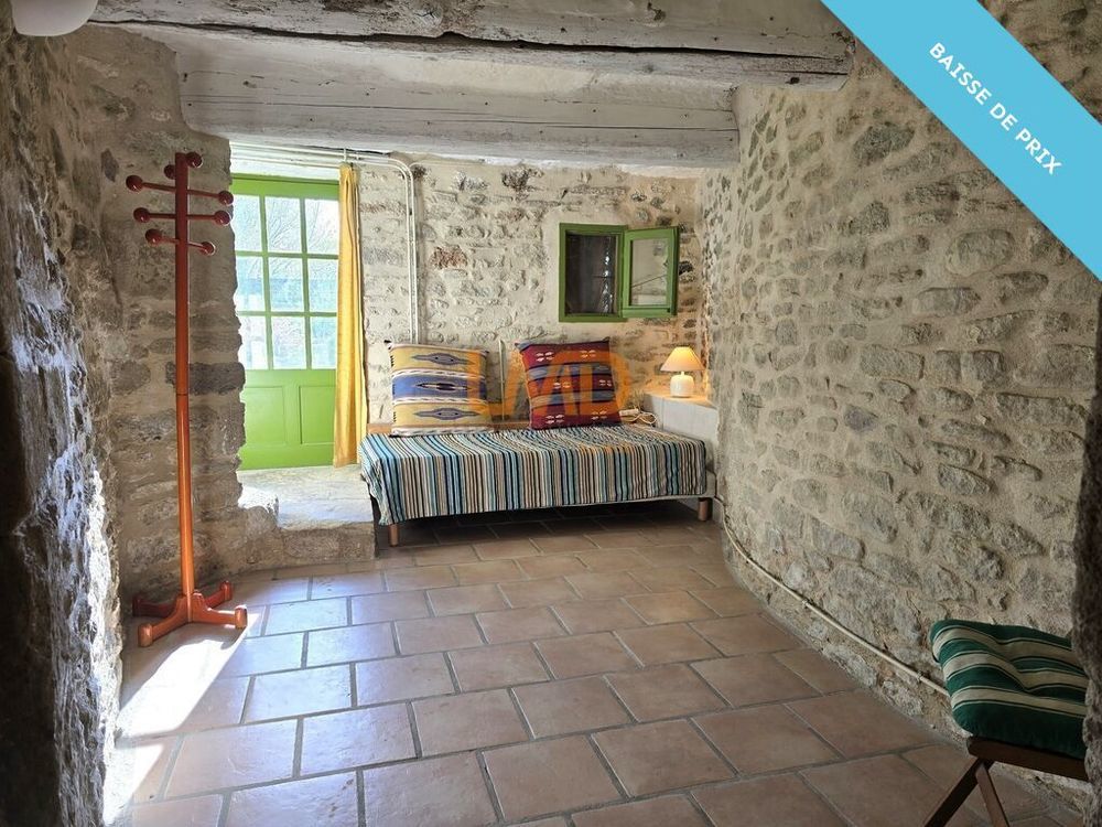 � vendre  Maison Gordes (84220)