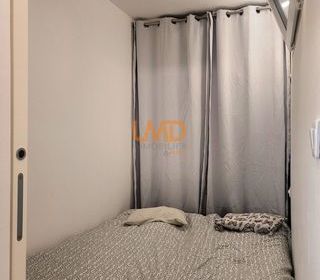  Appartement � vendre 1 pi�ce 23 m�