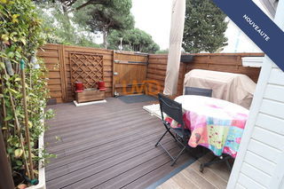  Appartement � vendre 1 pi�ce 30 m�