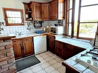  Maison � vendre 6 pi�ces 225 m�