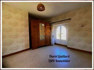  Maison � vendre 4 pi�ces 105 m�