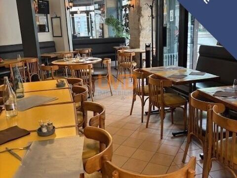 bar brasserie licence 4 240m2 315000 92300 Levallois-perret