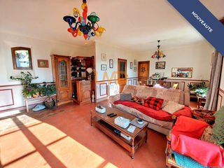  Maison � vendre 5 pi�ces 140 m�