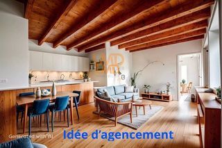  Maison � vendre 153 m�