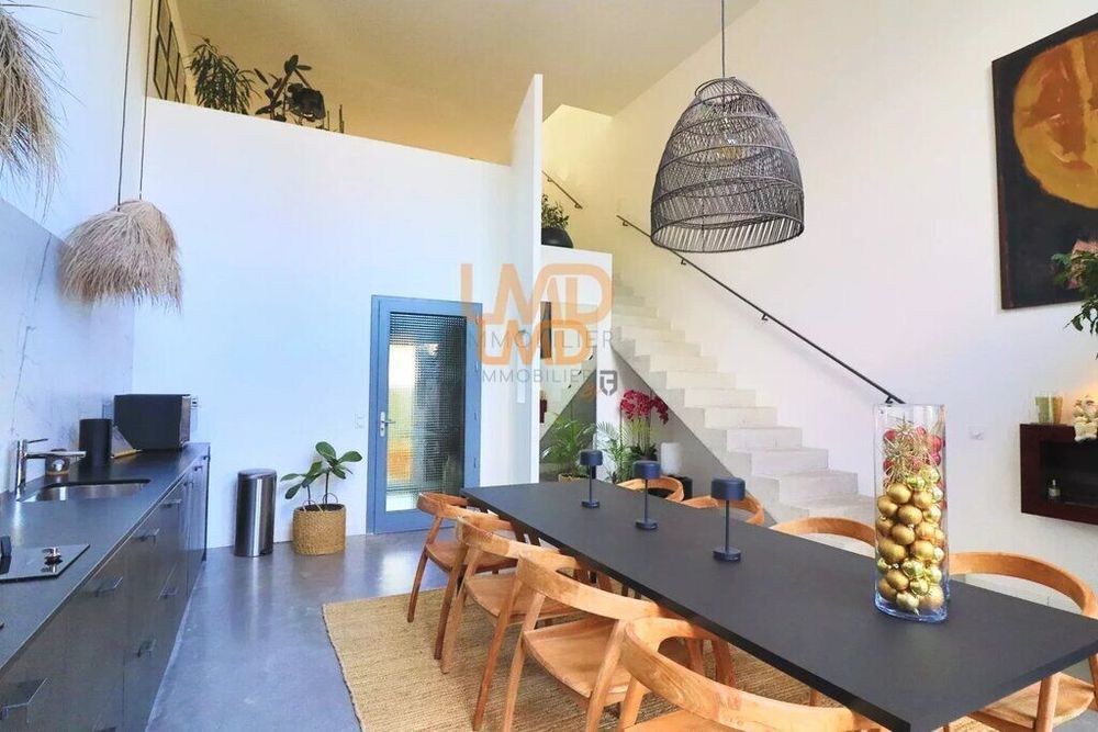 � vendre  Maison Saint-Maximin-la-Sainte-Baume (83470)