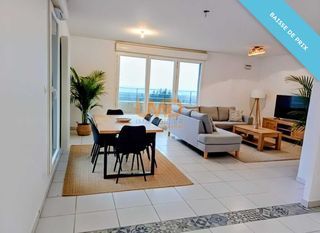  Appartement � vendre 3 pi�ces 78 m�