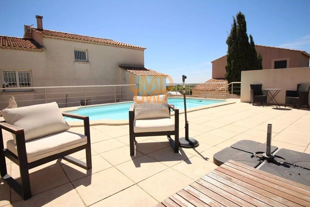 � vendre  Maison Ensu�s-la-Redonne (13820)