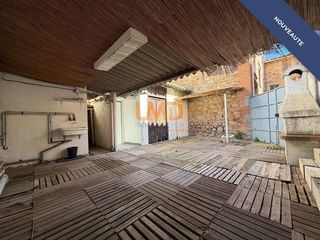  Maison � vendre 4 pi�ces 79 m�