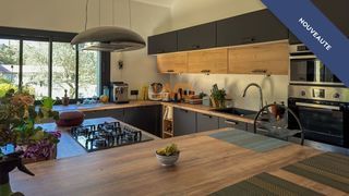  Maison � vendre 5 pi�ces 163 m�