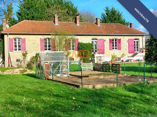  Maison � vendre 5 pi�ces 140 m�