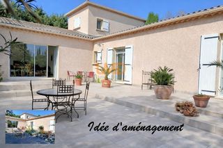  Maison � vendre 6 pi�ces 165 m�