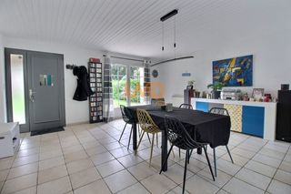  Maison � vendre 7 pi�ces 199 m�