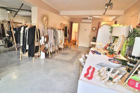 Fonds de commerce � Pr&ecirc;t-&agrave;-porter � Saint-Maximin-la-Sainte-Baum 112000 83470 Saint maximin la sainte baume