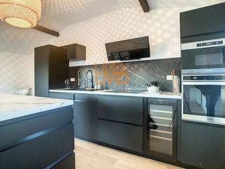  Maison � vendre 3 pi�ces 75 m�