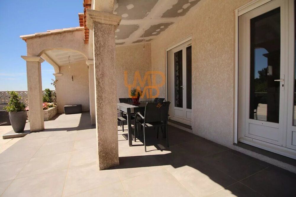 � vendre  Maison Ensu�s-la-Redonne (13820)