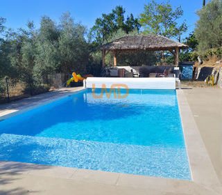  Maison � vendre 5 pi�ces 125 m�