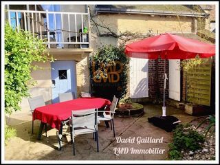  Maison � vendre 6 pi�ces 129 m�