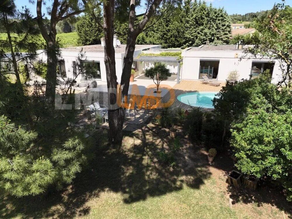 � vendre  Maison Pujaut (30131)