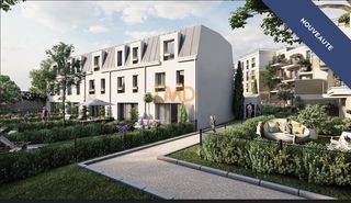  Appartement � vendre 2 pi�ces 48 m�