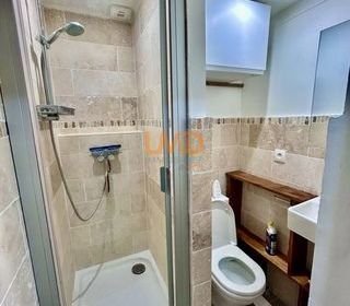  Appartement � louer 1 pi�ce 15 m�