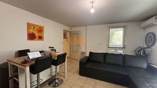  Appartement � vendre 2 pi�ces 45 m�