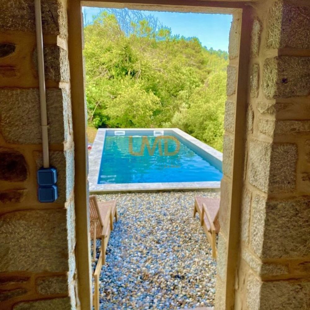 � vendre  Maison Sanilhac (07110)