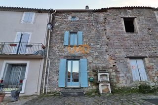  Maison � vendre 5 pi�ces 80 m�