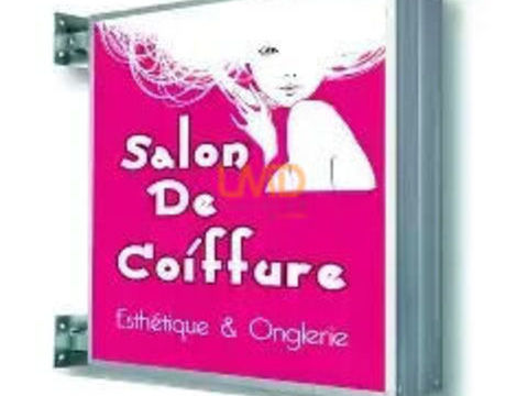Fond de commerce Salon de coiffure 88000 13500 Martigues