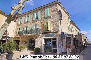  H�tel Particulier � vendre 665 m�