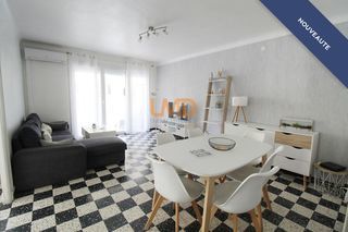  Appartement � vendre 3 pi�ces 62 m�