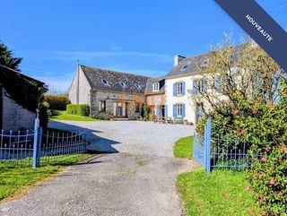  Maison � vendre 11 pi�ces 274 m�