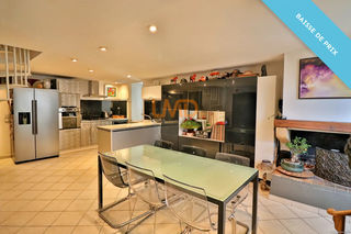  Maison � vendre 8 pi�ces 195 m�