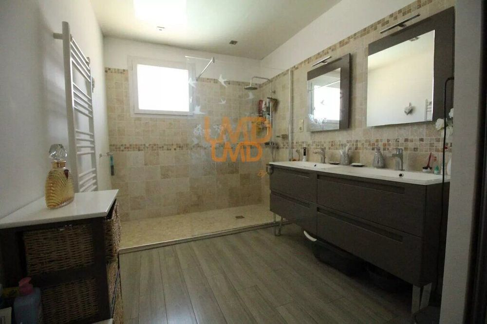 � vendre  Maison Ensu�s-la-Redonne (13820)