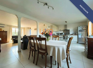  Maison � vendre 5 pi�ces 126 m�