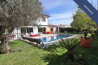  Maison � vendre 6 pi�ces 147 m�